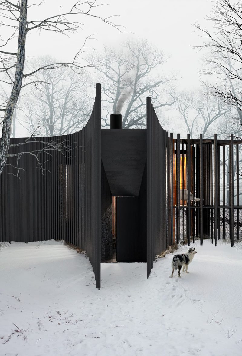 Bdb Cabininthewoods Entrance