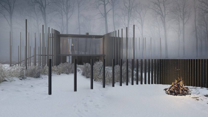Bdb Cabininthewoods Fire